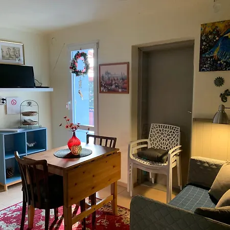 Apartment U Klasterniho Hradiska Olomouc